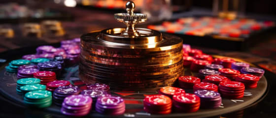 Los mejores proveedores de software para casinos móviles