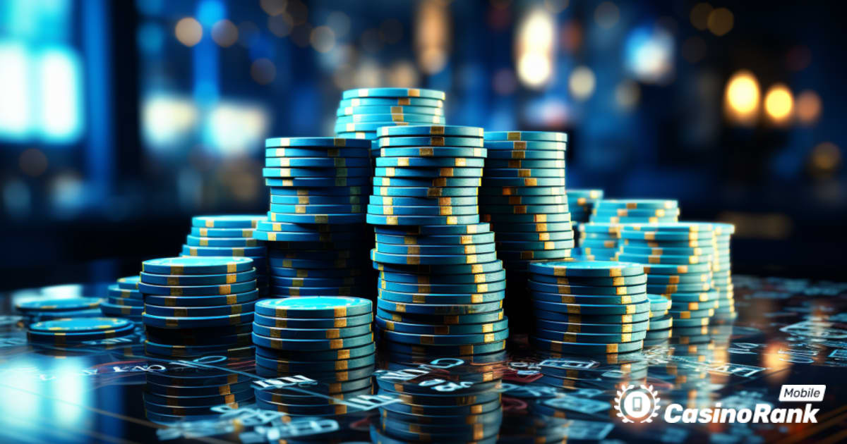 La guía definitiva para los casinos móviles con pagos más rápidos