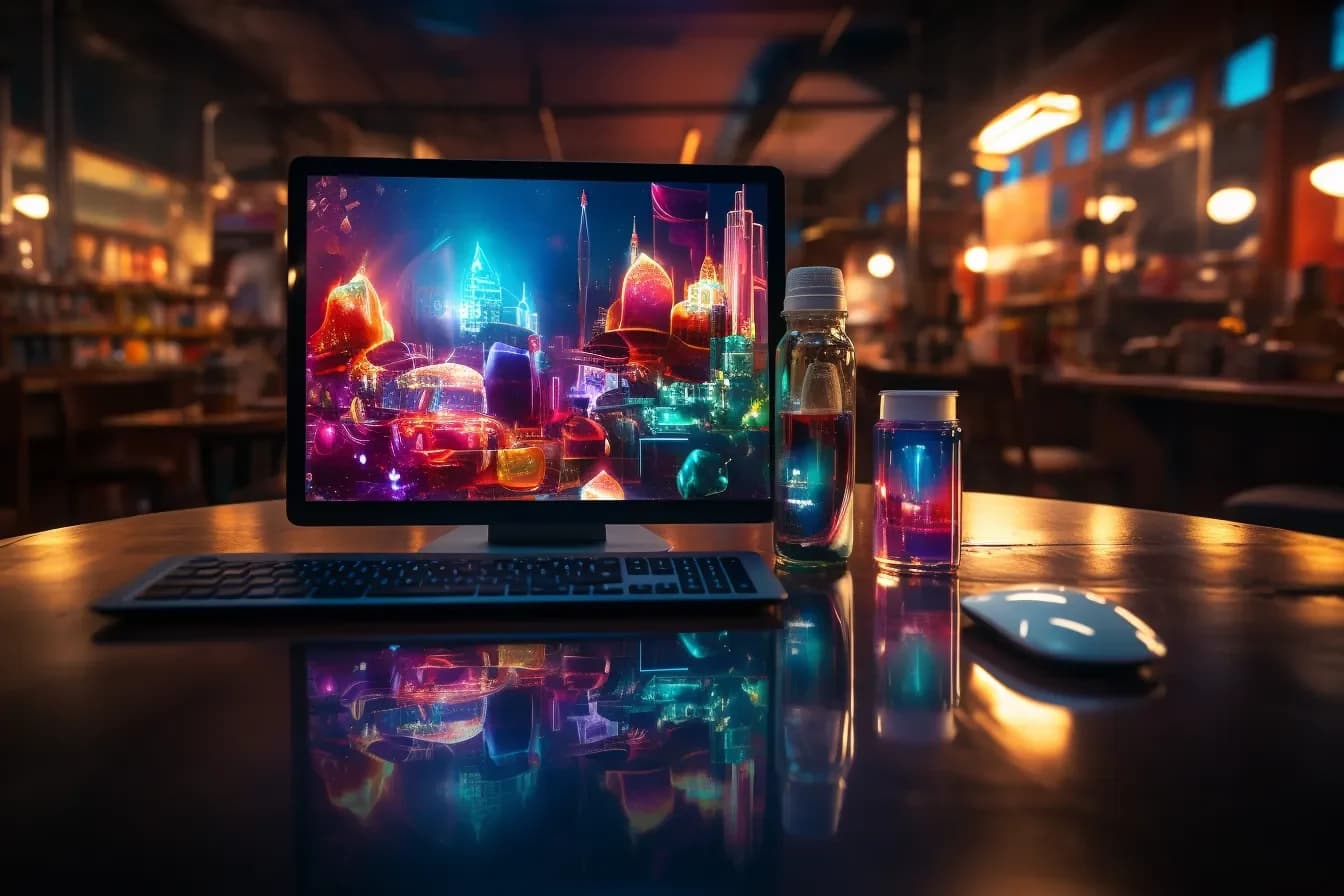 Una guía de juegos de azar para dispositivos móviles y de escritorio image