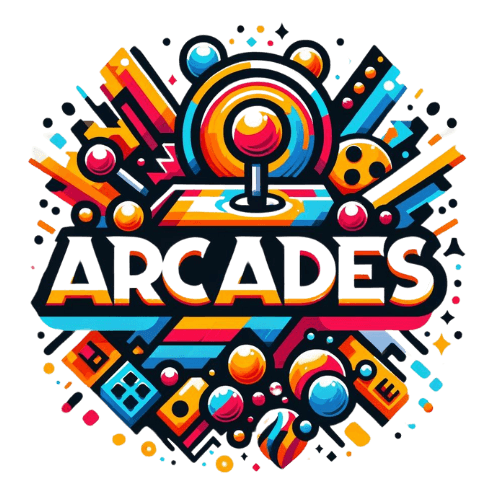 Juegos arcade