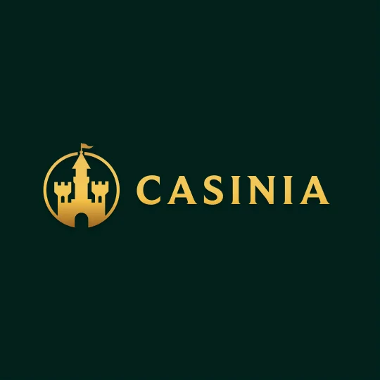 Casinia Logotype