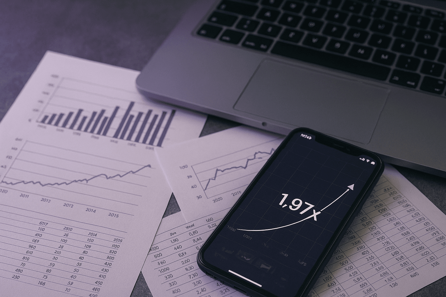 Crash Games en cifras: demanda mundial y tendencias de datos image