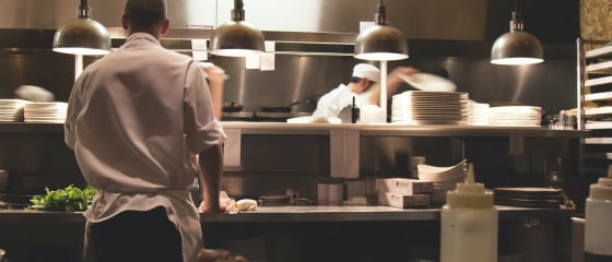 ¡Atención cocineros! - NetEnt lanza Hell's Kitchen de Gordon Ramsay