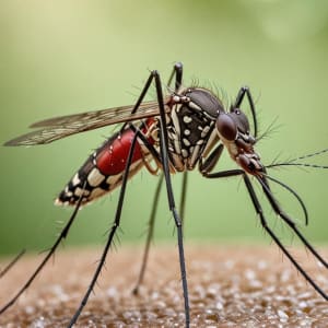 Recién se empezaría a vacunar contra el Dengue: Una luz al final del túnel