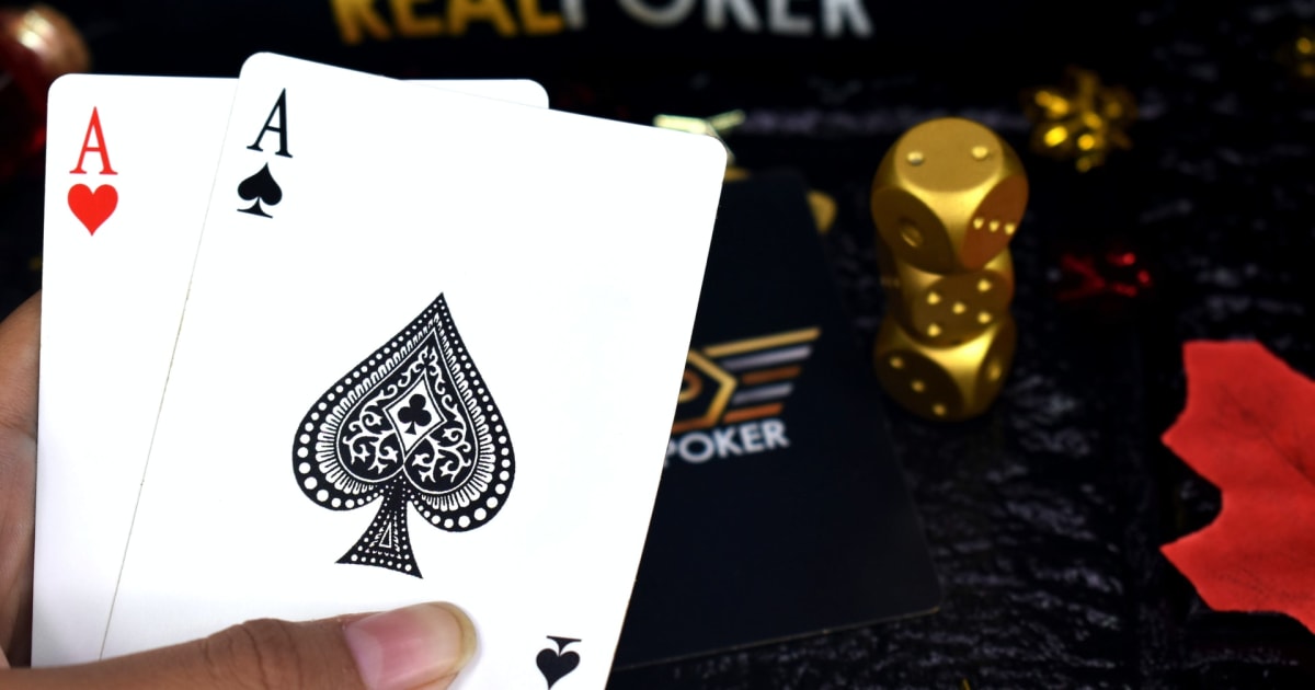 Los mejores consejos de póquer para ayudarte a ganar