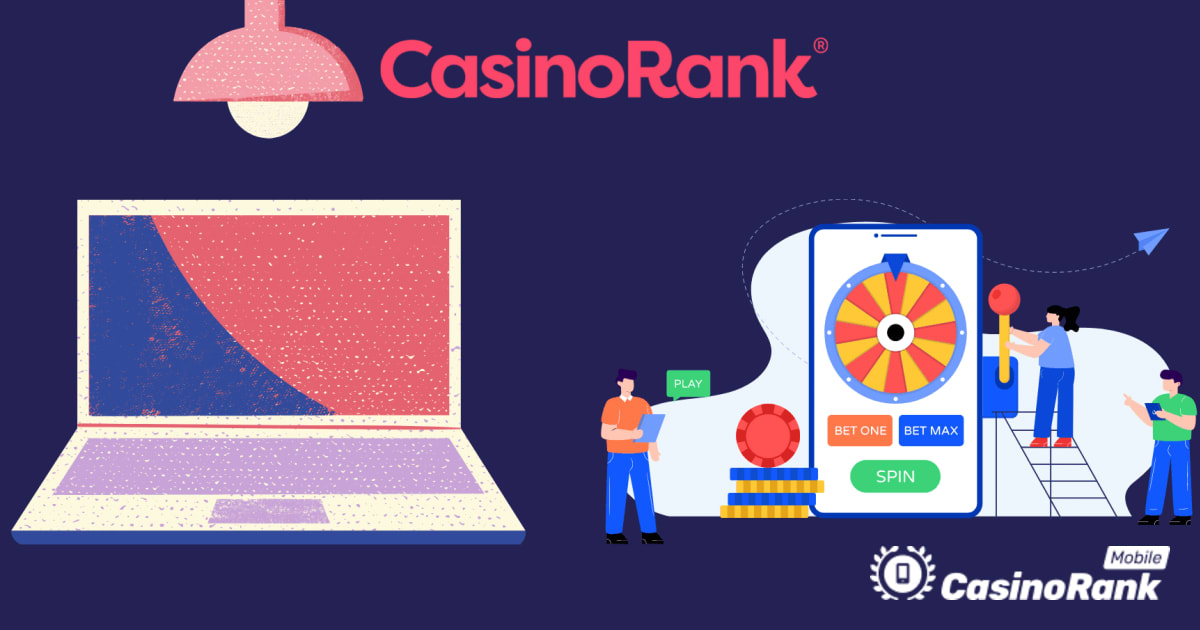 Aplicaciones de casino para dispositivos mÃ³viles 2024