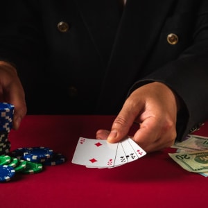 Cómo administrar los fondos de su casino móvil