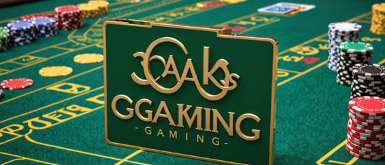 3 Oaks Gaming amplía su presencia en Brasil con la colaboración de Bet7k