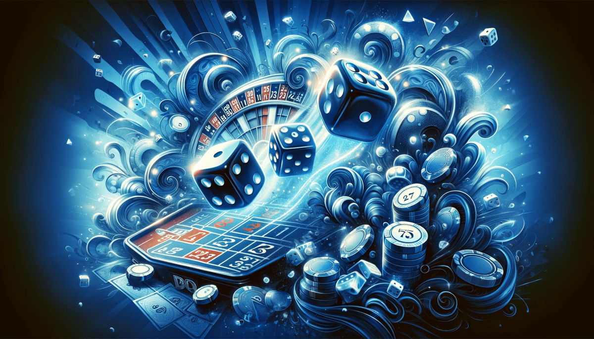 Historia de los juegos de casino móviles