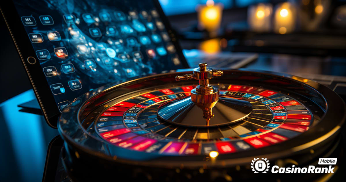 Los mejores casinos móviles de descarga en 2023