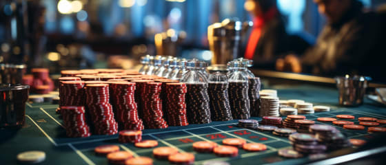 Ganar a lo grande jugando en casinos móviles